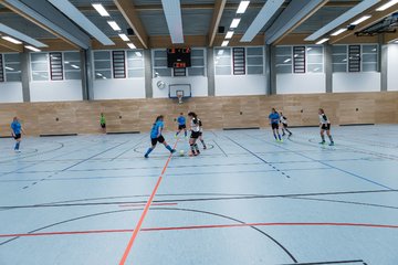 Bild 772 - B-Juniorinnen Jens Rathje Juniorinnen Cup